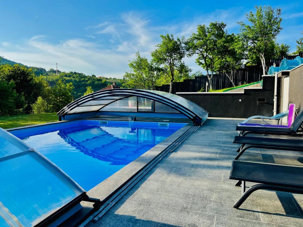 Diamond Hill Villa Sarajevo