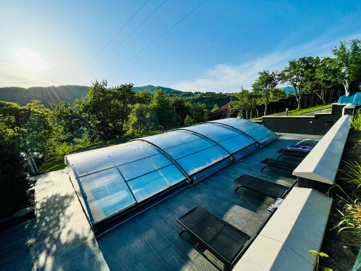 Diamond Hill Villa